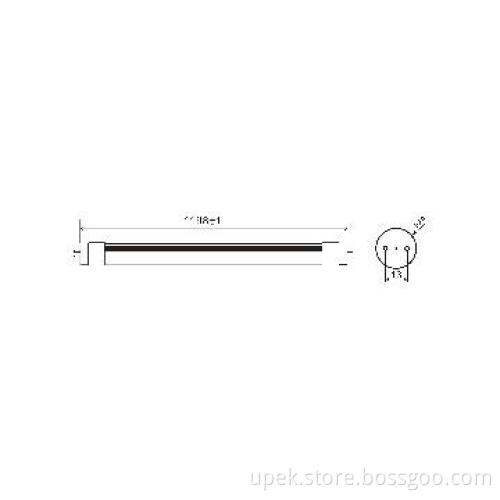 Cost effective SMD2835 4ft 16W LED Tube Lamp T8